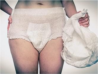 Diaper